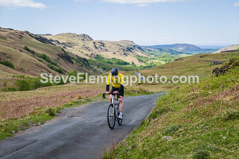 115902 - Hardknott Pass Camera 1 11.00-12.00