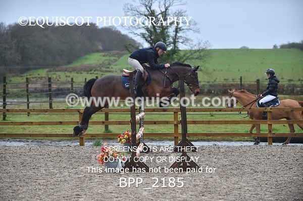 BPP_2185 - CLASS 20 Pony Newcomers/ 1m Open