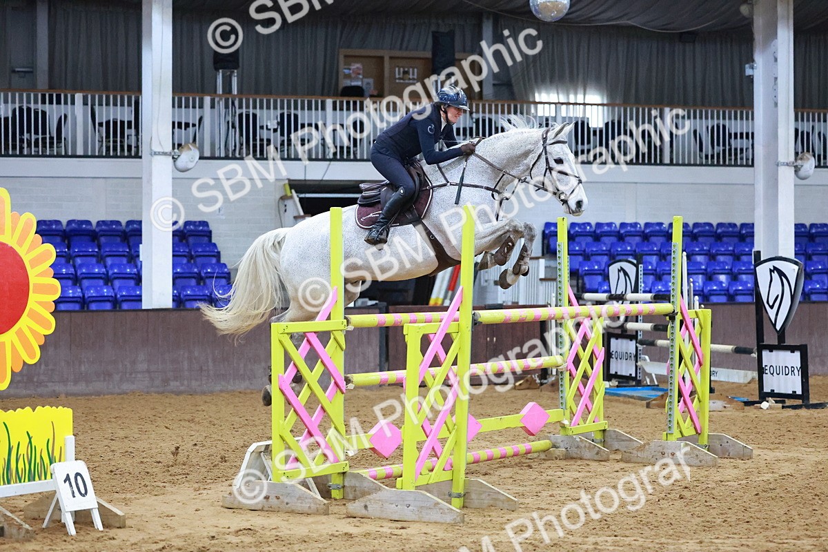 SBM_004244 - Class 6 - National 1.30 1.40m