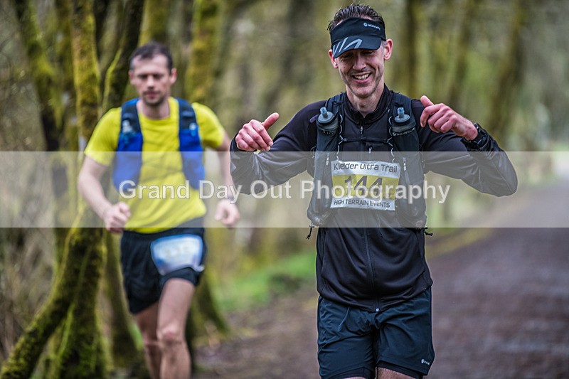 Kielder-884 - High Terrain Events Kielder 82, 50 & 32K Ultra Trail Races Saturday 13th April 2024