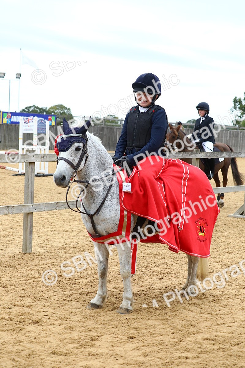 SBM_65137 - Supreme Championship 50cm 60cm 70cm
