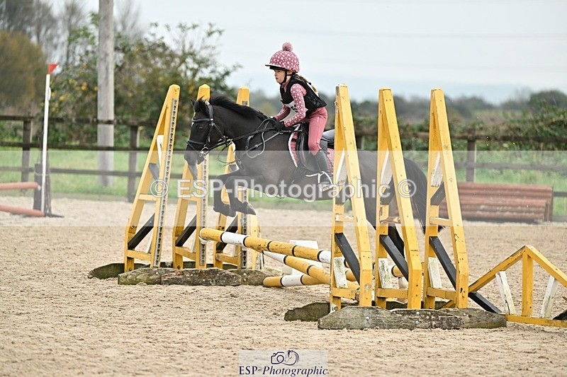241110-121401-00634 - 50-55cm Arena Eventing