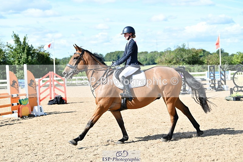 240913A-120351-04011 - Cls 22 85cm Amateur Qualifier