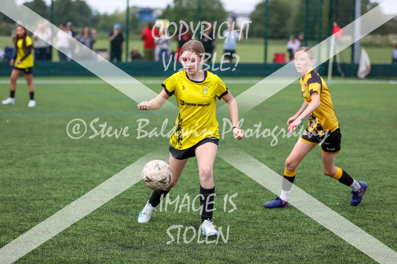 1DX34399 - U12 Girls