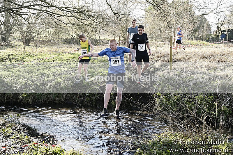 PVT 240219 363 - The Terminator Race - Pewsey Vale - 24/02/19