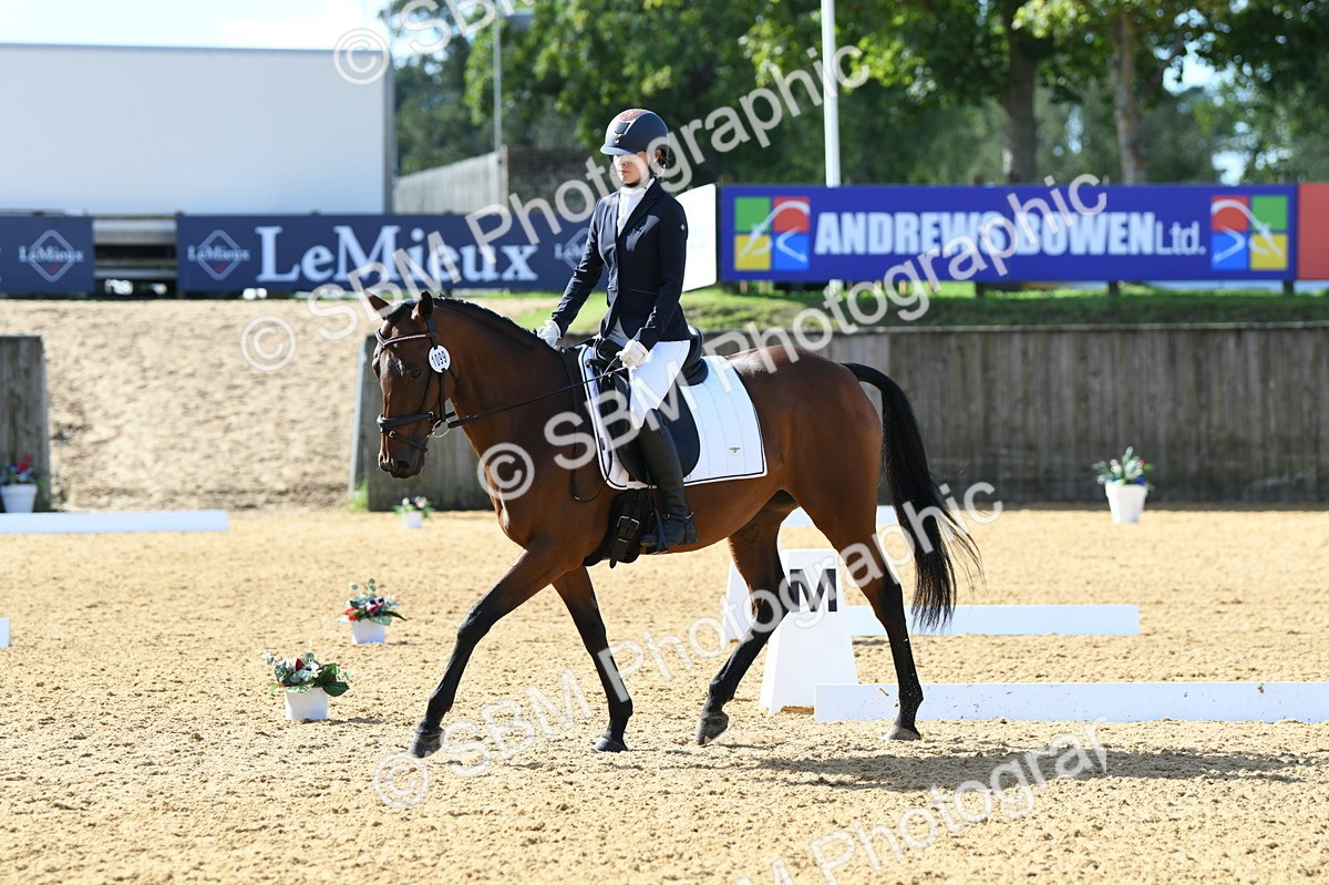 SBM_02915 - D7 Small Tour Championship Prelim 1