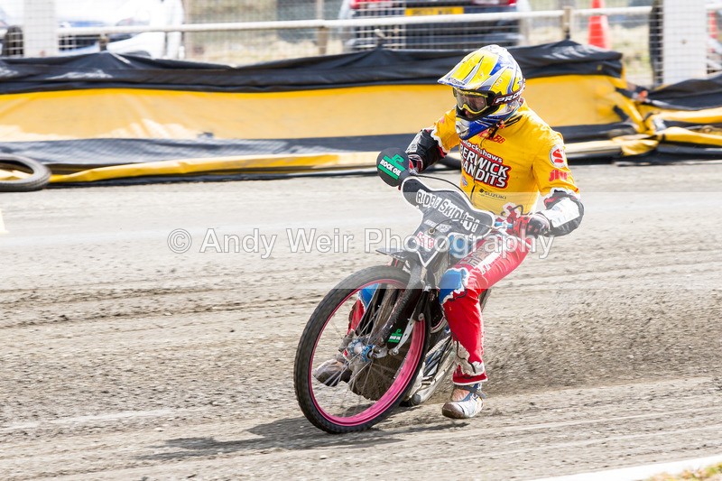 20170415-3K8A0814 - Red & Skid It 15 April 17