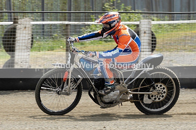 200614-7D-8E0A4367 - Rode & Skid It Practice Day 14 Jun 20