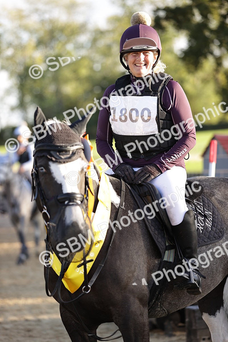 SBM_12433 - E6 - Eventers Challenge 80cm Championship