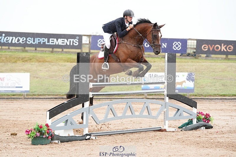 250727-122825-10163 - Cls 27 NAF Silver League Semi Final