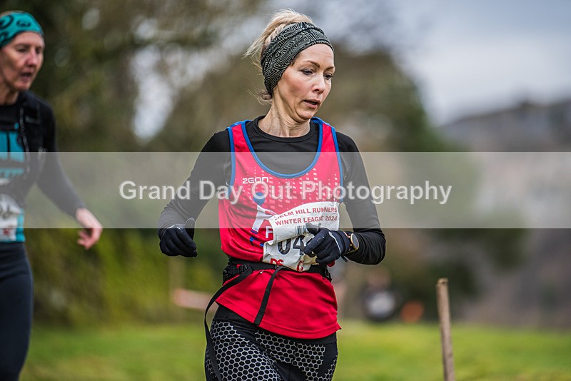 Giggleswick-1201 - Kendal Winter League Races Giggleswick Sunday 14th January 2024
