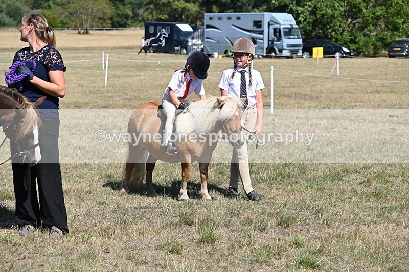 WJ6_9328 - Class 40 Cheekiest Pony/Horse