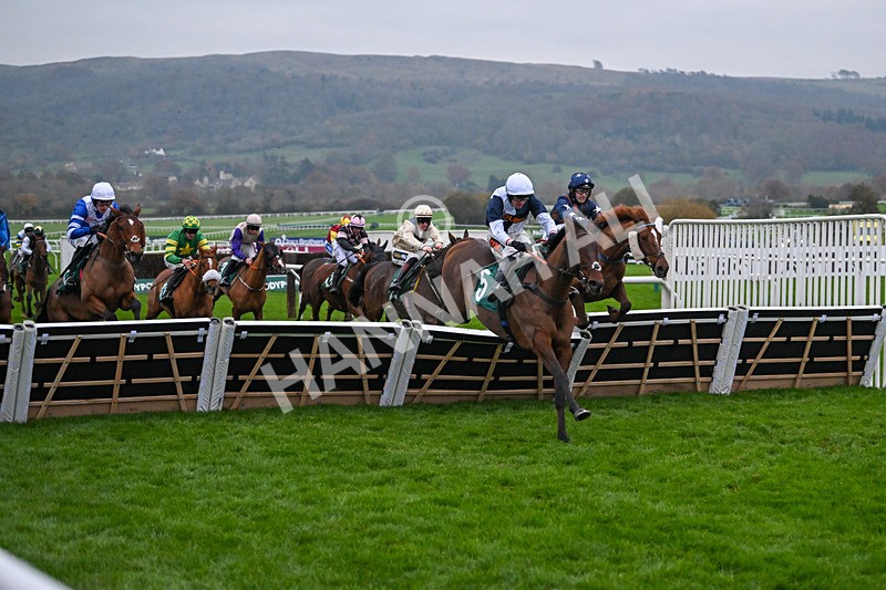 151124-Race 6-Balhambar-8907 - Race 6