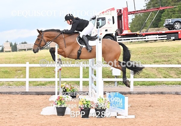 BPP_4282 - CLASS 4 WED National 1.15m Members Cup/Senior 1.15m Open