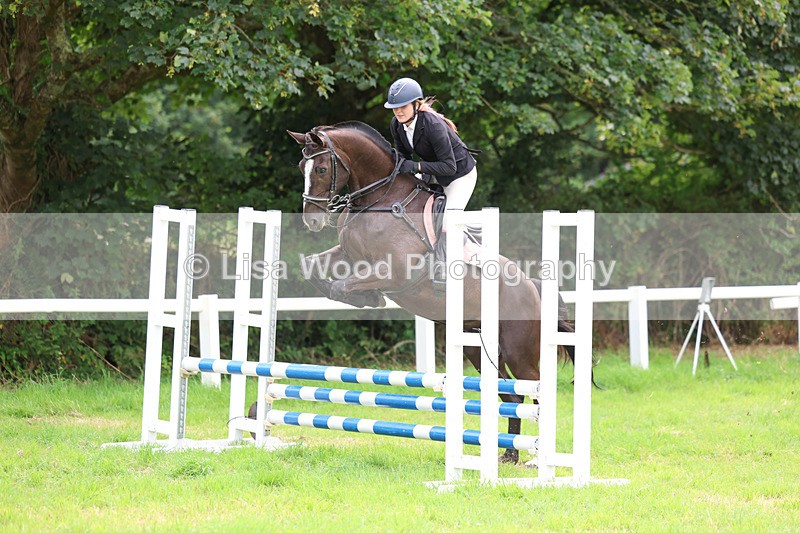 3E7A6505 - Class 3:80cm Juniors and Seniors