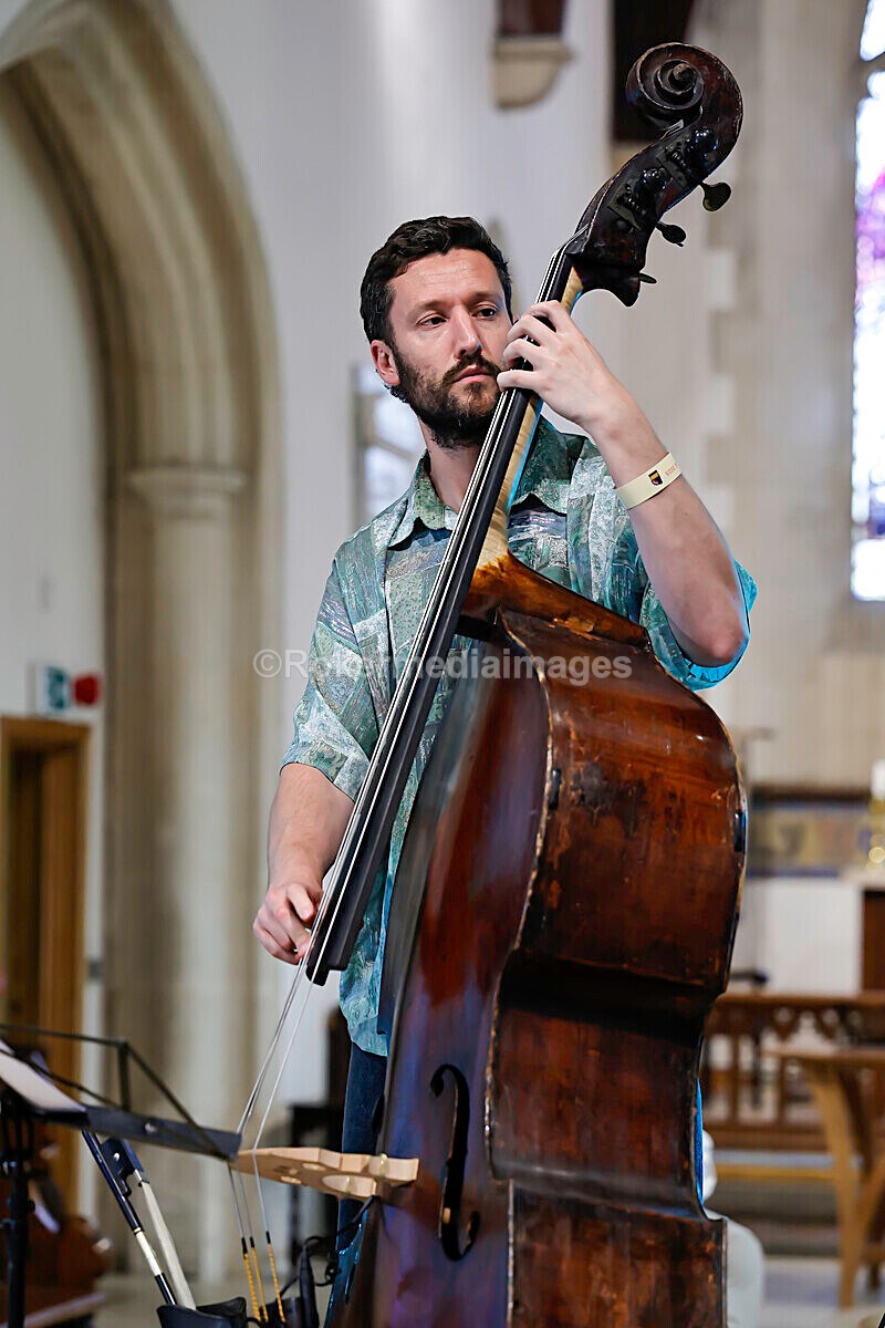 Highworth 2025-151 - Highworth Jazz