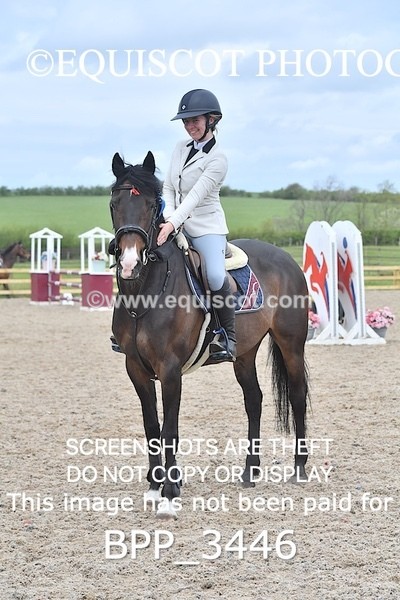 BPP_3446 - CLASS 15 SUN 0.95m Amateur Championship Qualifier