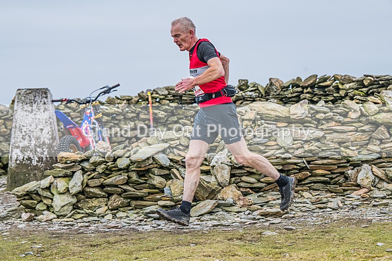 Black Combe-312 - Black Combe Fell Race Saturday 4th March 2023