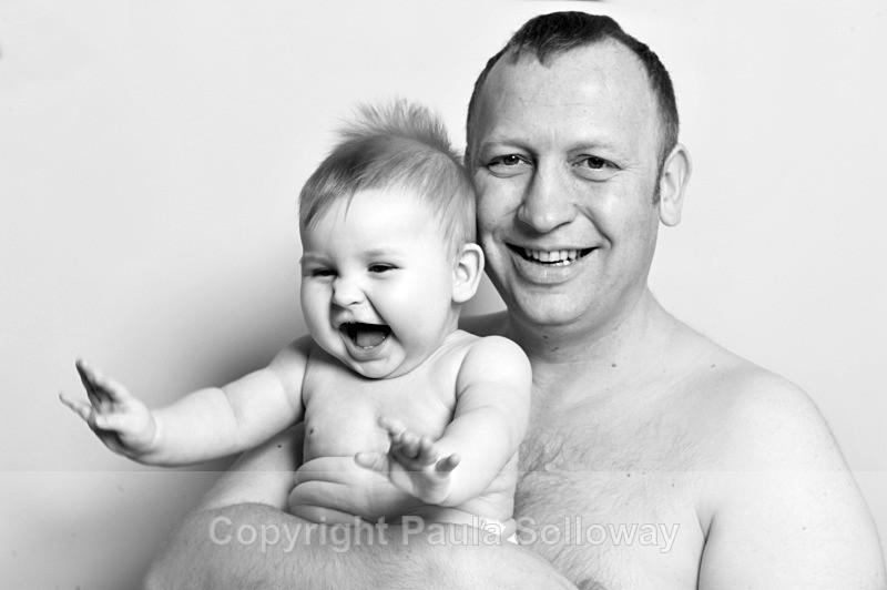  - Portrait Photography