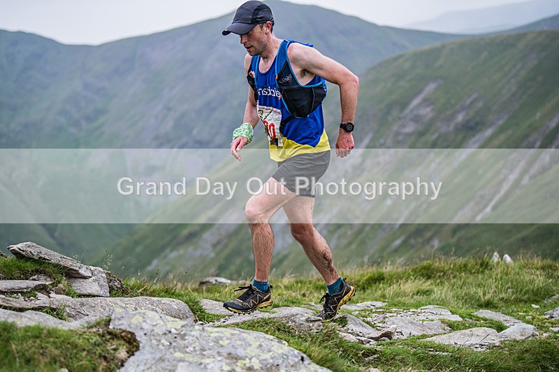 Kentmere-139 - Pete Bland Kentmere Horseshoe Fell Race Sunday 20th July 2025