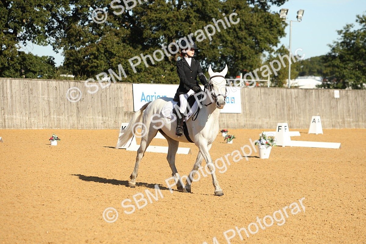 SBM_16498 - D10 - Small Tour Championship - Prelim 2