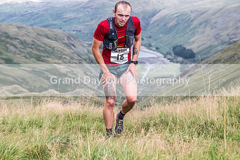 Hartsop Hop-55 - Hartsop Hop Fell Race Saturday 22nd August 2026