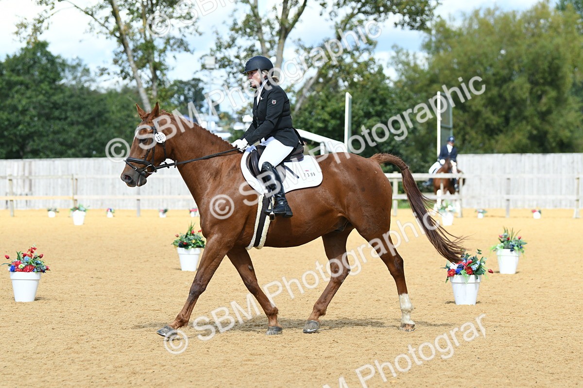 SBM_06355 - D15 Small Tour Championship Novice 24