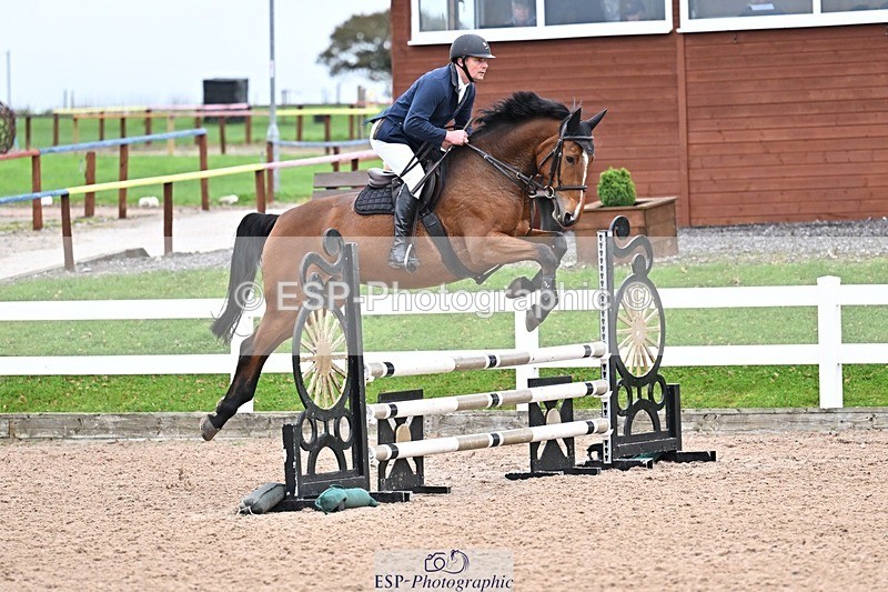 251029-093435-00069 - Clear Round, British Novice and 90cm