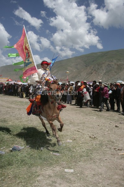  - TIBET