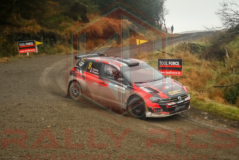 McCaffertys Donegal Forestry  117 - McCafferty's Donegal Forestry Rally 2025