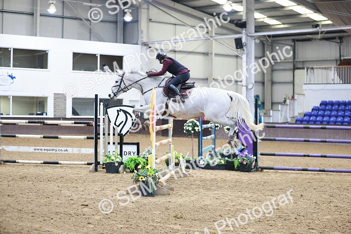 SBM_001156 - Class 6 - National 1.30 1.40m