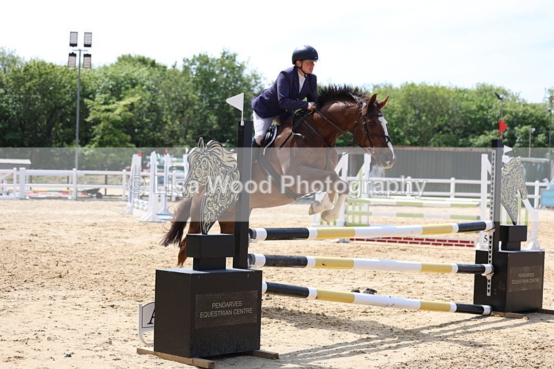 3E7A6537 - Class 5: Senior Discovery/1m open