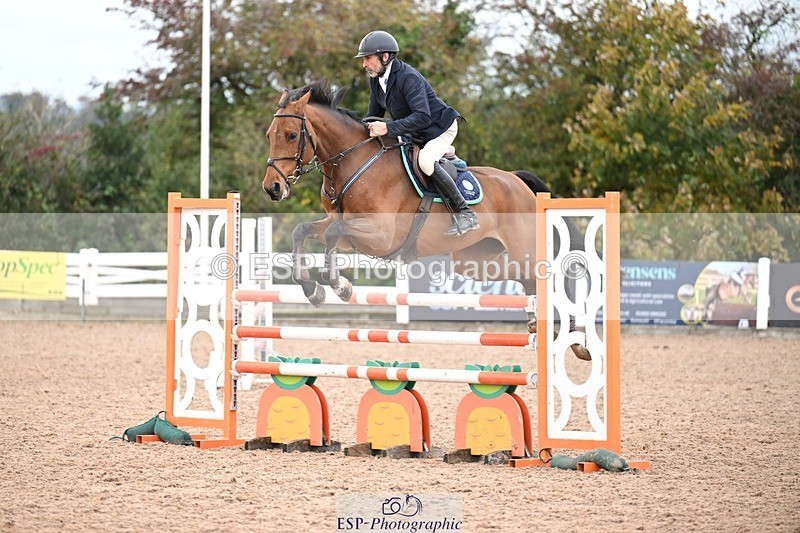 251022-134321-00542 - Cls 5 National Members Cup 1.15m