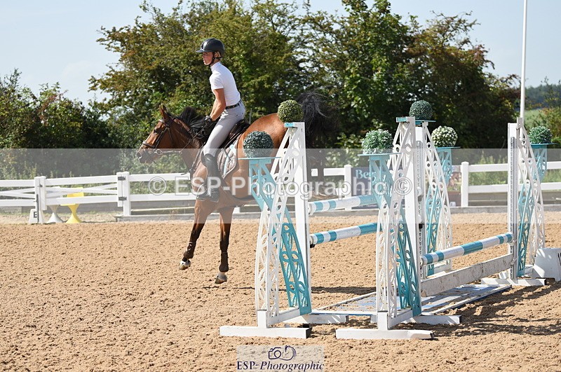 230906A-131000-00440 - Newcomers & 1.10m Open