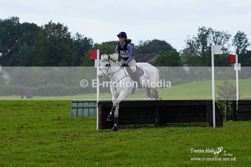  WWHT 031021 2460 - Novice Pairs (0.80m)  03/10/21