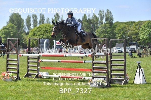 BPP_7327 - CLASS 4 RHS Johnston Smillie Accountants B & C Championship Qualifier