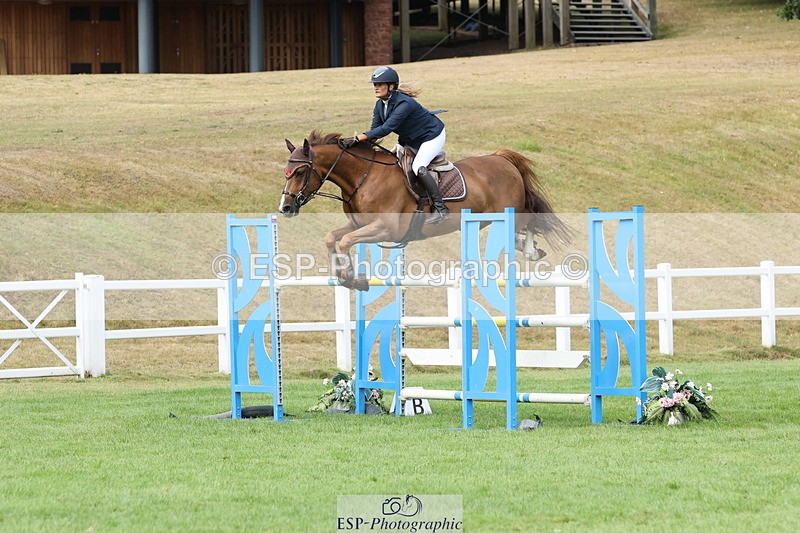 250830A-102758-04866 - Cls 14 HOYS Grade C Quali