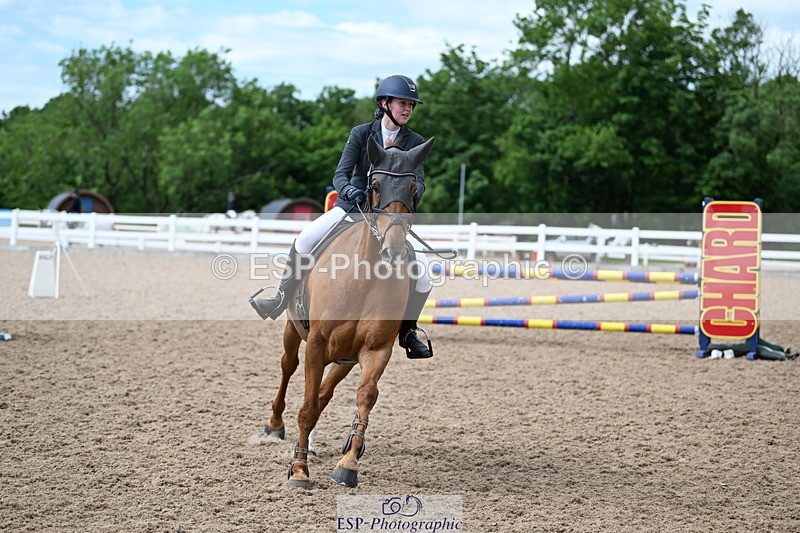 240608A-162230-01797 - Cls 13 85cm Amateur Qualifier