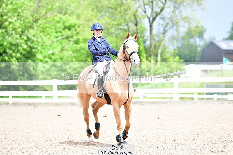 240526A-121222-07619 - Cls 31 85cm National Am Qualifier