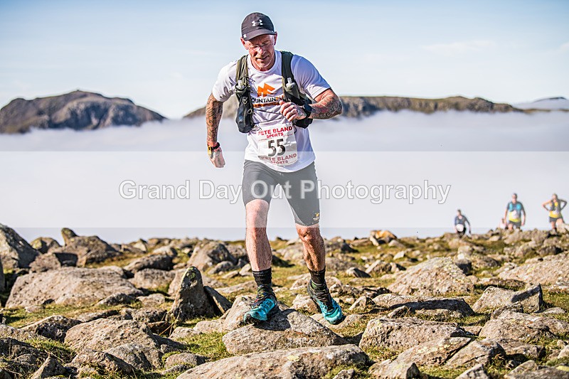 Langdale-1168 - Langdale Horseshoe Fell Race Saturday 11th October 2025