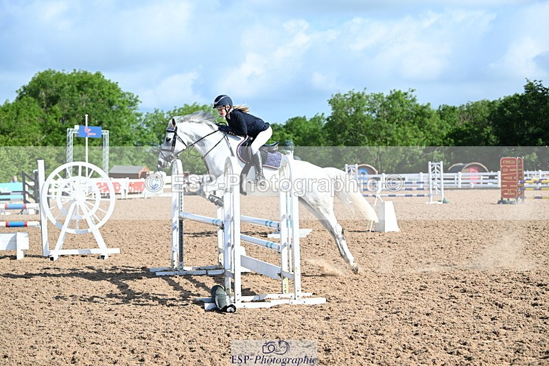 240609A-090631-03359 - Cls 21 Pony Discovery and 90cm Open