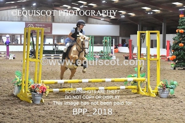 BPP_2018 - CLASS 3 TEAM SJ 50-55CM