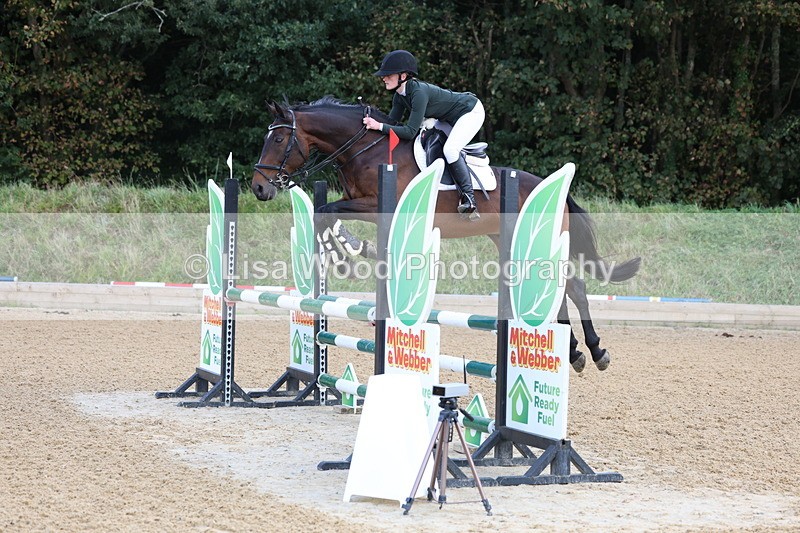 3E7A0037 - Class 11: Senior Discovery/1m open