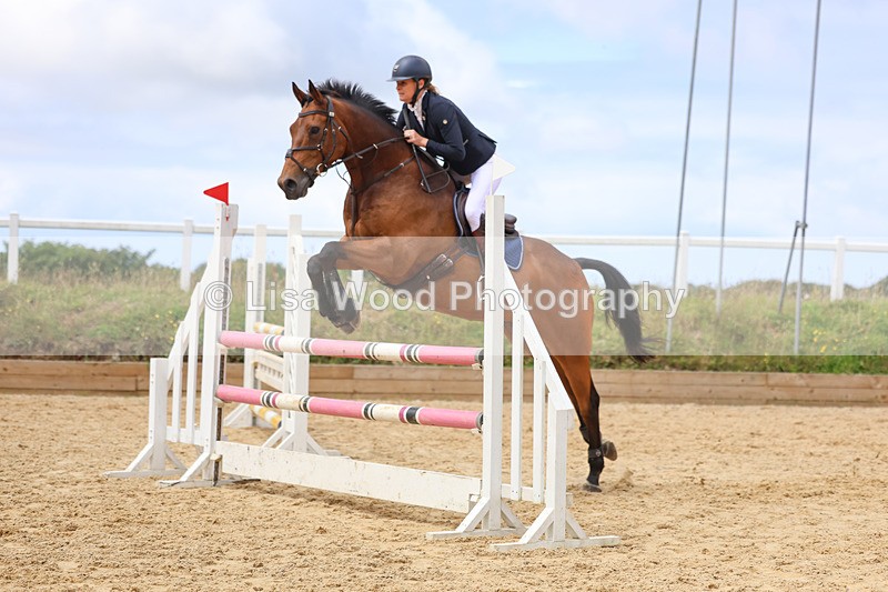 3E7A0567 - Class 10: 95cm National Amateur Championship Qualifier
