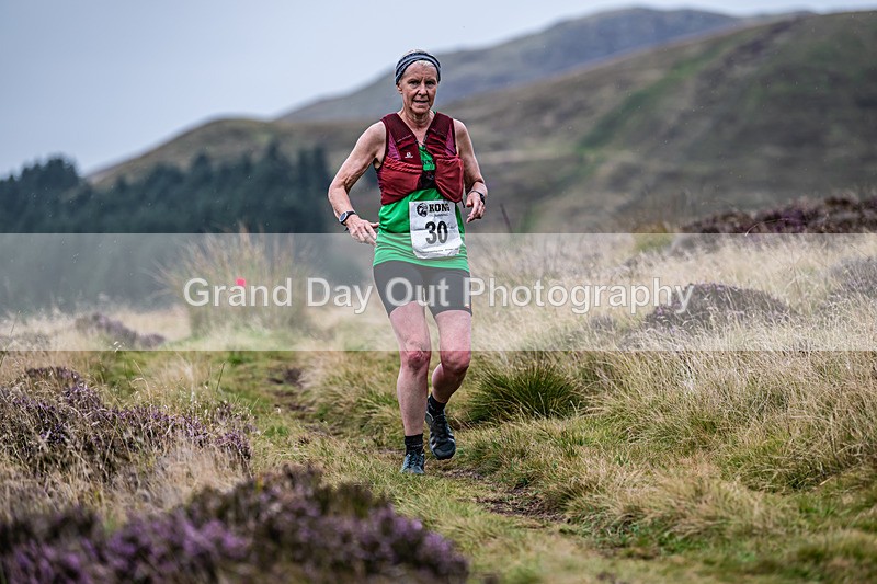 Gavel-365 - Ennerdale Show Gavel Fell Race Wednesday 26th August 2026
