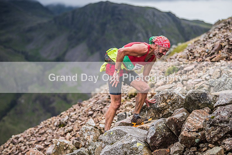 Borrowdale-1451 - Borrowdale Fell Race Saturday 5th August 2023