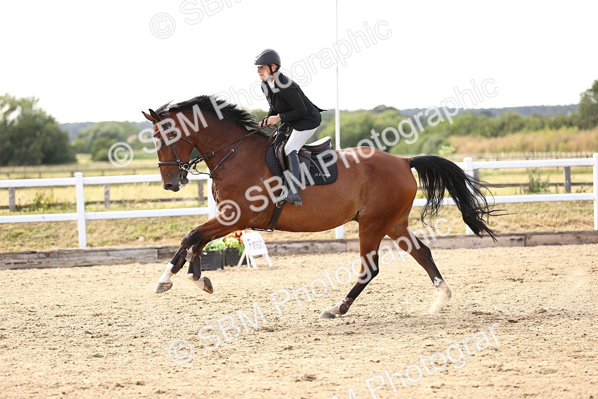 SBM_004715 - Class 23 - Talent Seekers Inc 7Yr Old Championship Qualifier 1.30 - 2nd Half