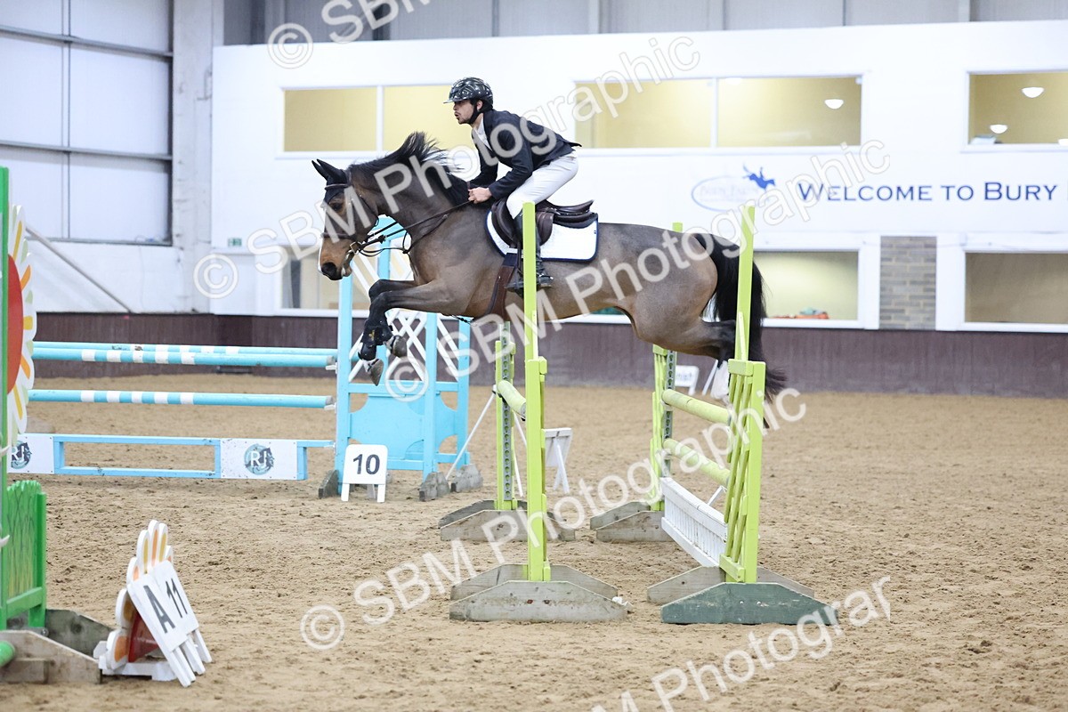 SBM_000562 - Class 3 - Senior Discovery - 1.00m