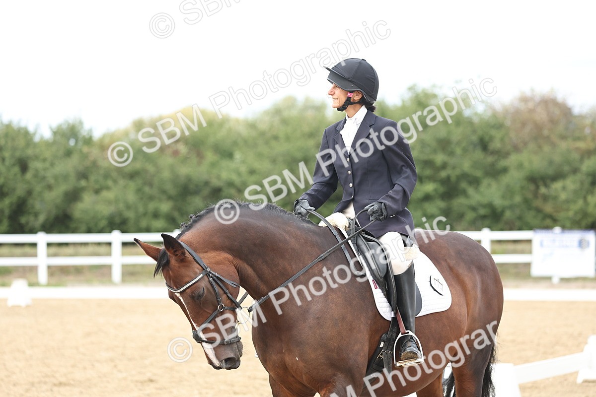 SBM_003781 - Class 8 - Novice 3 Champs