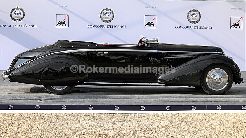 Pete Wilson Salon Prive-223 - Salon Prive SEPT 2020